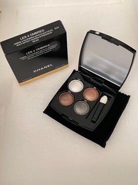 CHANEL | Makeup | Chanel Spring 224 78 Rivage Les 4 Ombres Limited